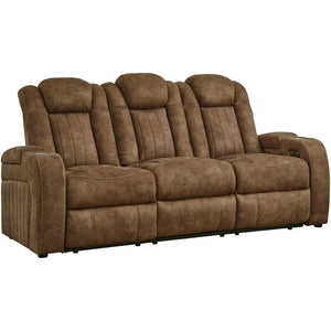 Wolfridge Power Reclining Sofa