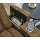 Wolfridge Power Recliner