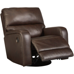 Emberla Swivel Glider Recliner