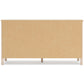 Cadmori Dresser