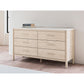 Cadmori Dresser