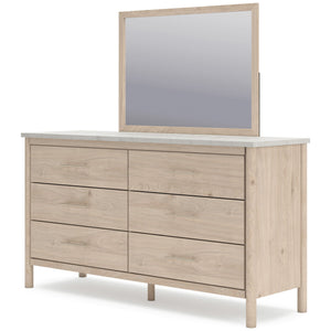 Cadmori Mirror