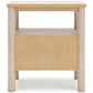 Cadmori Nightstand