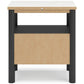 Cadmori Nightstand