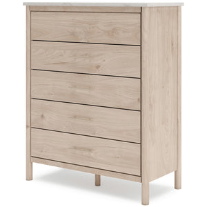 Cadmori Chest