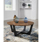 Hanneforth Coffee Table