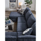 Albar Place 2 Piece Left Sofa Chaise Sectional