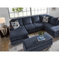 Albar Place Ottoman