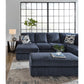 Albar Place Ottoman