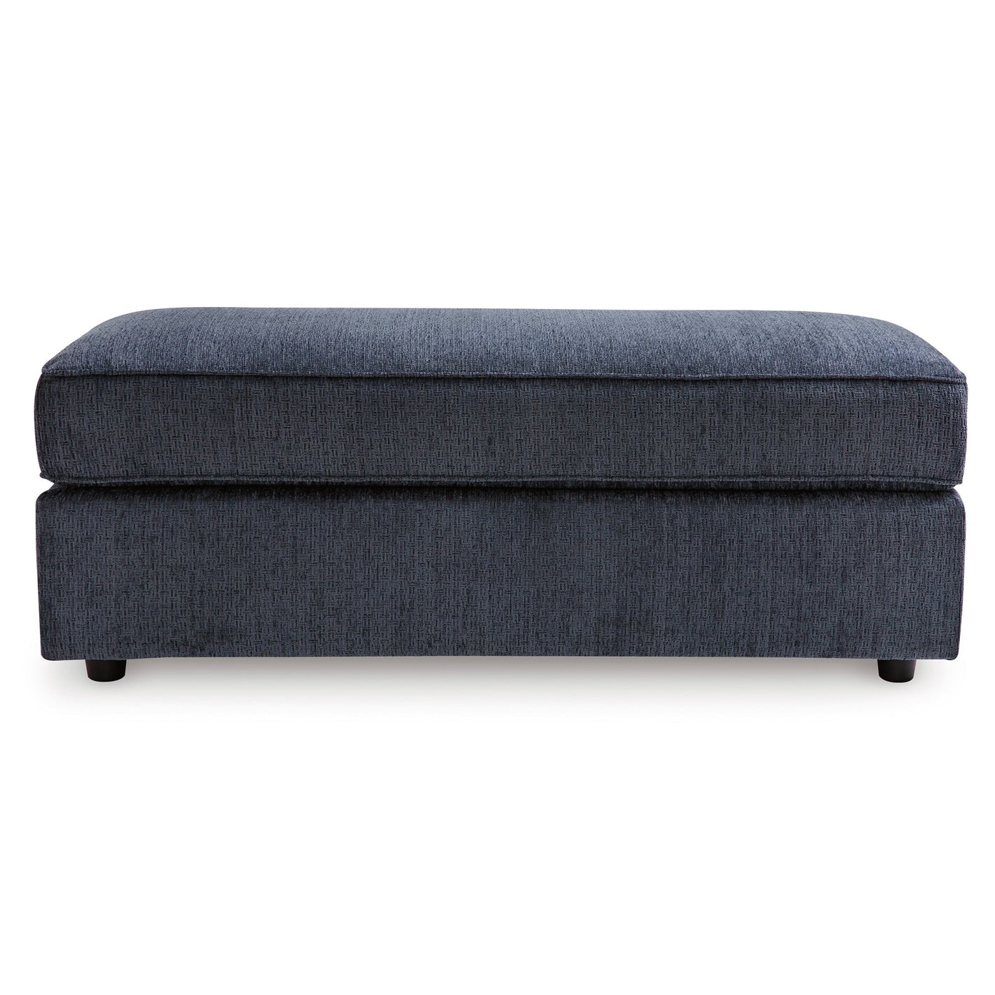 Albar Place Oversized Accent Ottoman