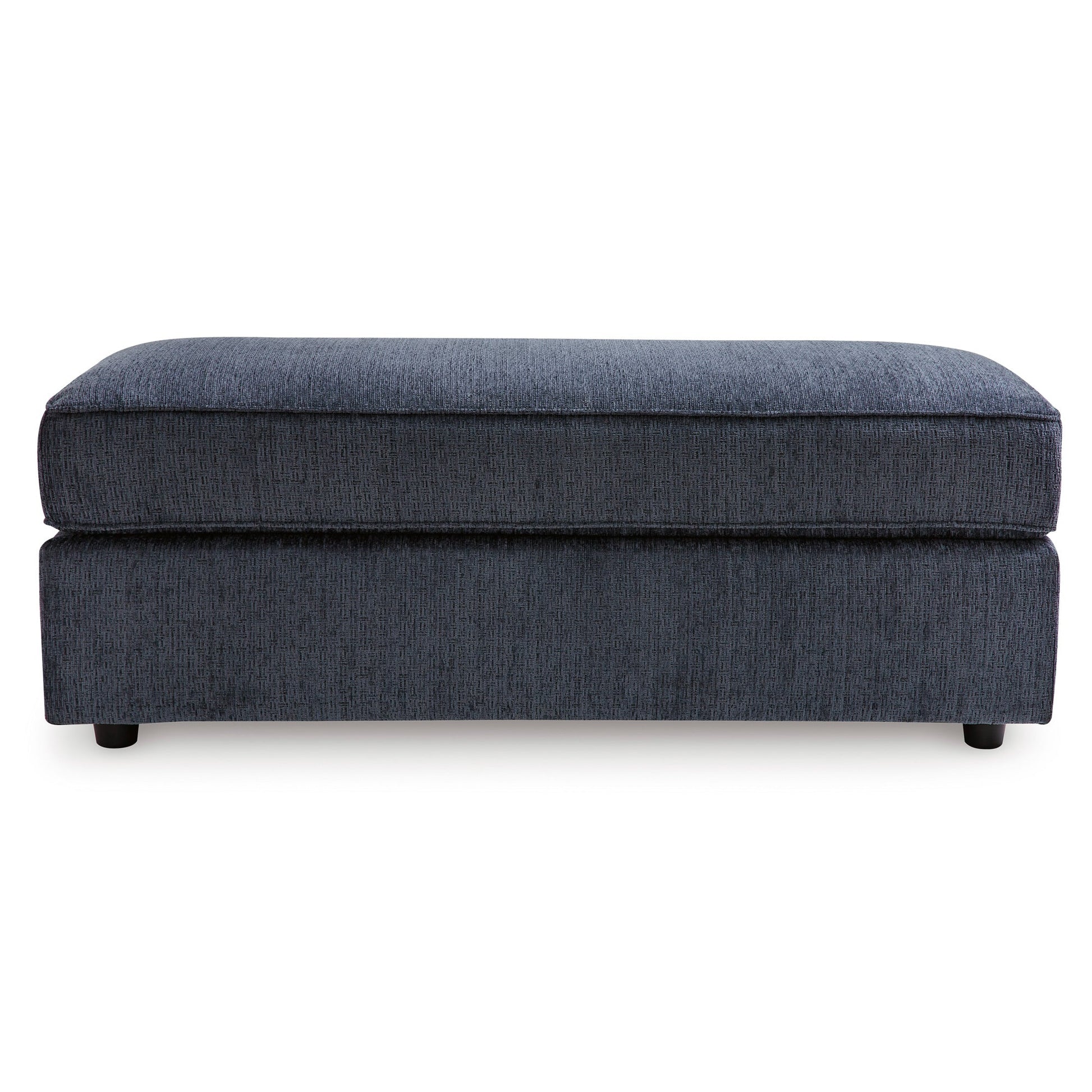 Albar Place Oversized Accent Ottoman