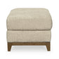 Parklynn Ottoman