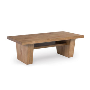 Kristiland Coffee Table