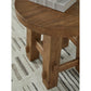 Mackifeld End Table