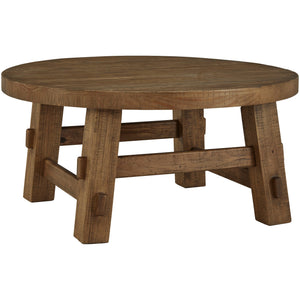 Mackifeld Coffee Table