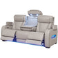 Boyington Power Reclining Sofa