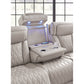 Boyington Power Reclining Sofa