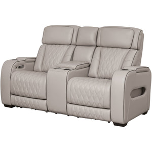 Boyington Power Reclining Loveseat