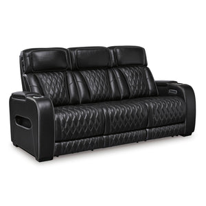 Boyington Power Reclining Sofa