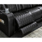 Boyington Power Reclining Sofa