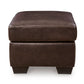 Santorine Ottoman
