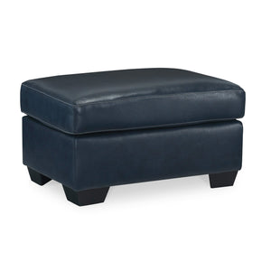 Santorine Ottoman