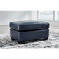 Santorine Ottoman