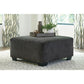 Ballinasloe Oversized Ottoman