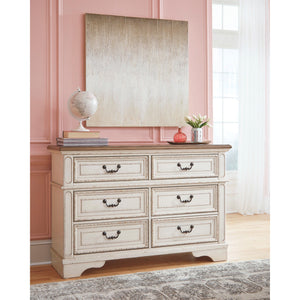 Realyn Dresser