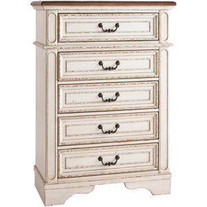 Realyn Chest