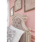 Realyn Bed