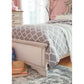 Realyn Bed