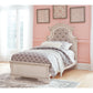 Realyn Bed