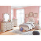 Realyn Bed