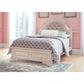 Realyn Bed
