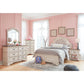 Realyn Bed