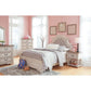 Realyn Bed