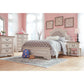 Realyn Bed