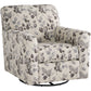 Cyprus Swivel Chair
