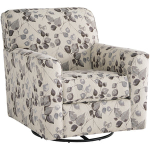 Cyprus Swivel Chair