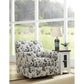 Cyprus Swivel Chair