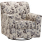 Cyprus Swivel Chair