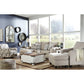 Cyprus Sofa Chaise