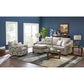 Cyprus Sofa Chaise