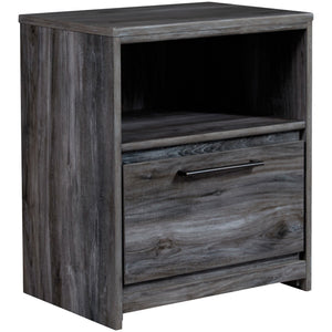 Baystorm Nightstand