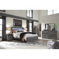 Baystorm Nightstand