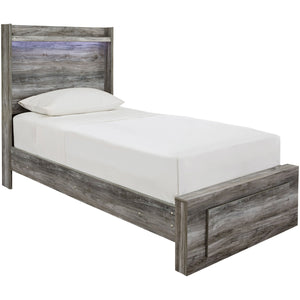Baystorm Bed