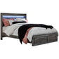 Baystorm Bed