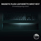 Razer Huntsman V2 Analog Gaming Keyboard (Classic Black)