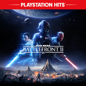 Star Wars: Battlefront II (Playstation Hits) (Playstation 4)